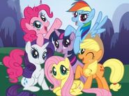 Die Rangliste der besten Pinky pie