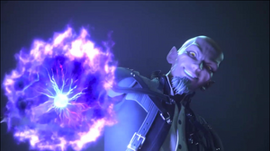 Master xehanort2