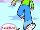 Matt (Cyberchase)