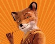 Mr Fox