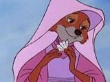 Maid Marian (Disney)