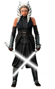 Ahsoka (The Mandalorian)