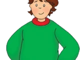 Boris (Caillou)