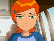 Category Orange Hair Fictional Characters Wiki Fandom