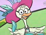 Mother Goose (Super Why)