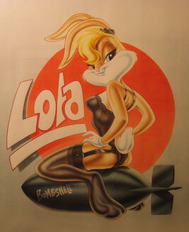 F21727 lola