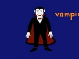 Vampire (KidsTV123)
