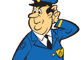 Officer Dibble
