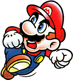 Taming io  Mario characters, Character, Fictional characters