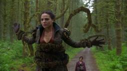 Once Upon A Time - Regina Mills 100 - Lana Parrilla