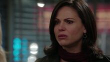 Once Upon A Time - Regina Mills 79 - Lana Parrilla