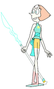 Pearl (Steven Universe)