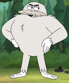 Ralph (We Bare Bears)