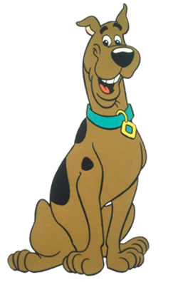 Scooby-Doo, Scooby-Doo characters