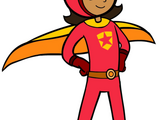 WordGirl