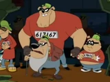 Beagle Boys