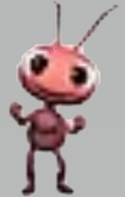 Little Ant (CoComelon) 