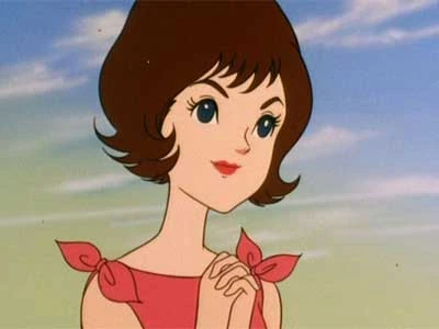 trixie and Speed racer