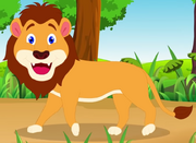 AppuSeries Lion