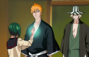 Bleach - Ichigo Kurosaki 64