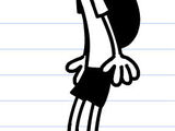 Greg Heffley