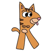 Roly (Alphabet Brainzy) | Fictional Characters Wiki | Fandom