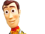Woody (SML)