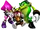 Chaotix (Sonic)