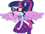 Twilight Sparkle (EG)