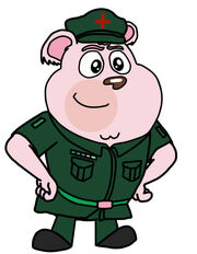 Baro kunwar bear soldier.jpg
