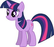 Twilight Sparkle