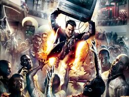 Dead Rising characters