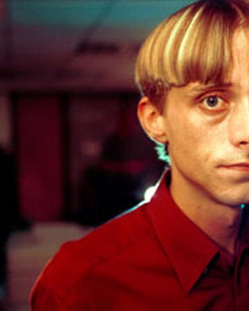 Gareth Keenan Fictional Characters Wiki Fandom From a japanese comic book. gareth keenan fictional characters