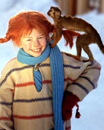 longstocking