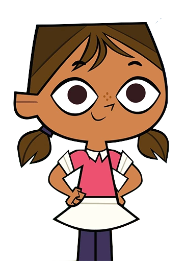 Courtney (Total DramaRama), Total Drama Wiki, Fandom