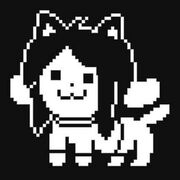 Temmie