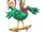 Cornelius the Rooster