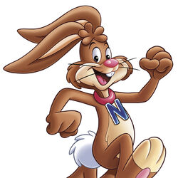 Fictional rabbits outlet