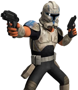Captain Rex (Rebels)