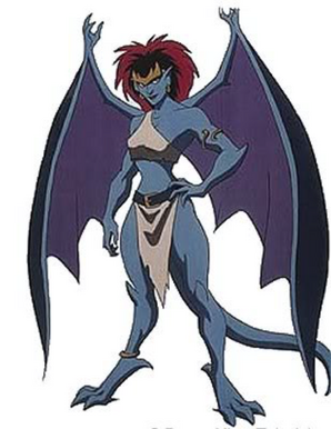 Demona