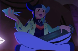 Paper Star (Carmen Sandiego) | Fictional Characters Wiki | Fandom