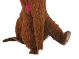 Mr. Snuffleupagus
