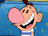 Billy (The Grim Adventures of Billy & Mandy)