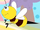 Bee (HooplaKidz)