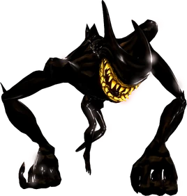 Beast Bendy