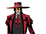 Alucard (Hellsing)