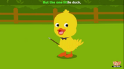 Appuseries Little Duck