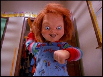 Chucky (Child