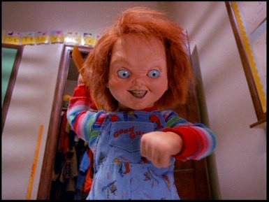 Chucky (Child's Play) - Wikipedia