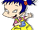 Kimi Finster